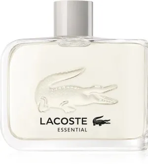 Lacoste Lacoste Essential toaletní voda pro muže