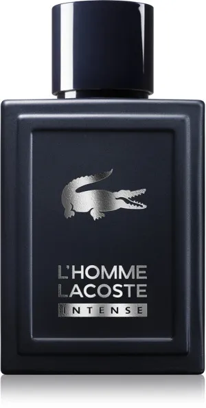 Lacoste Lacoste L'Homme Intense toaletní voda pro muže