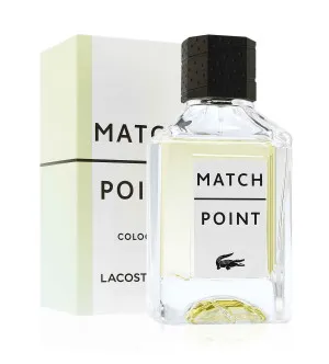 Lacoste Lacoste Match Point Cologne toaletní voda pro muže