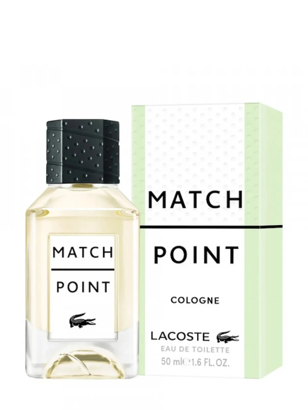 Match Point Cologne toaletní voda pro muže 50 ml