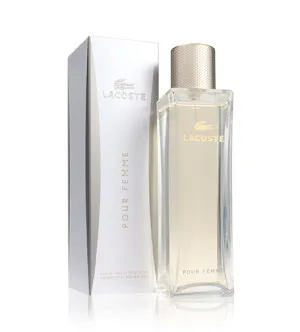 Lacoste Lacoste Pour Femme parfémovaná voda pro ženy