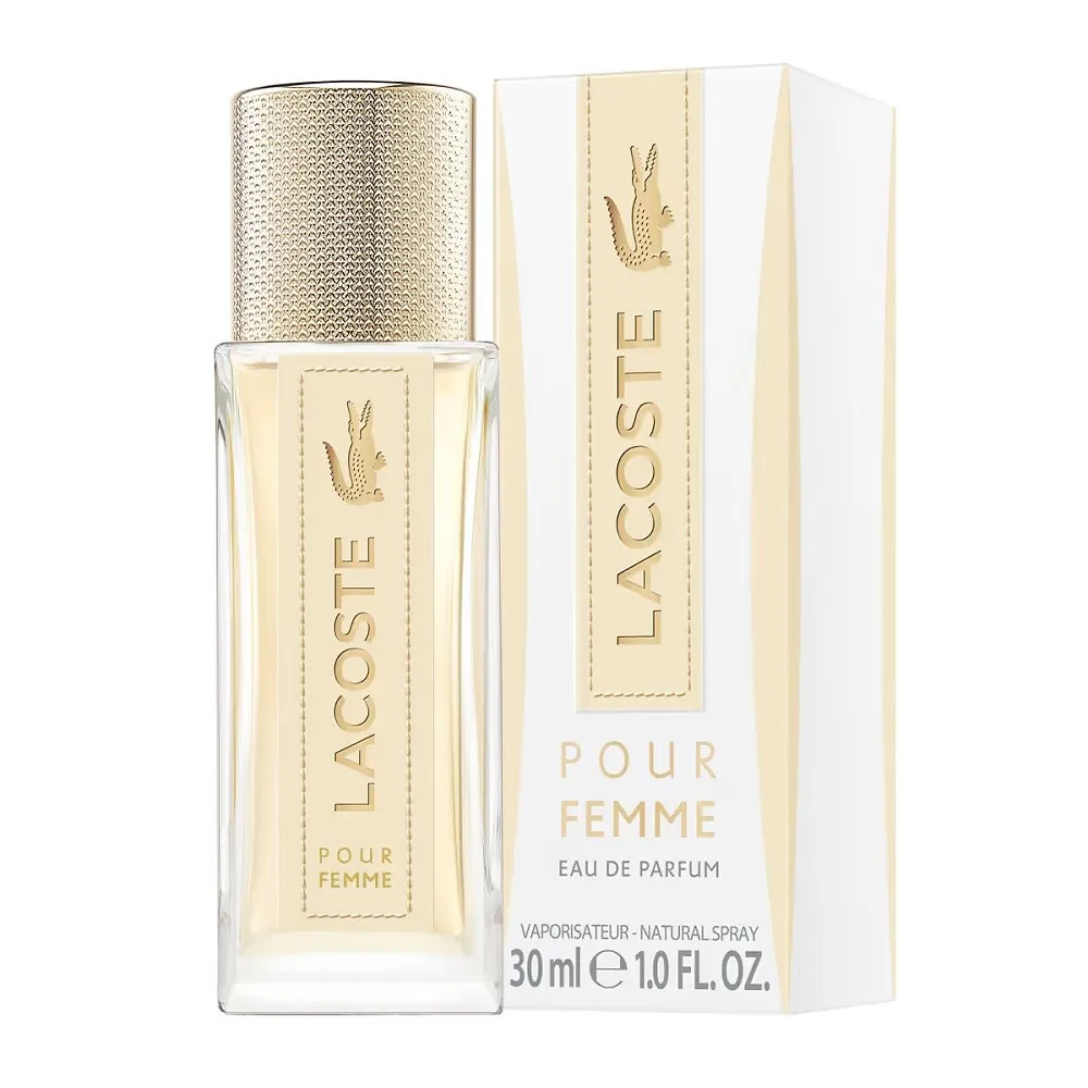 Pour Femme parfémovaná voda pro ženy 30 ml