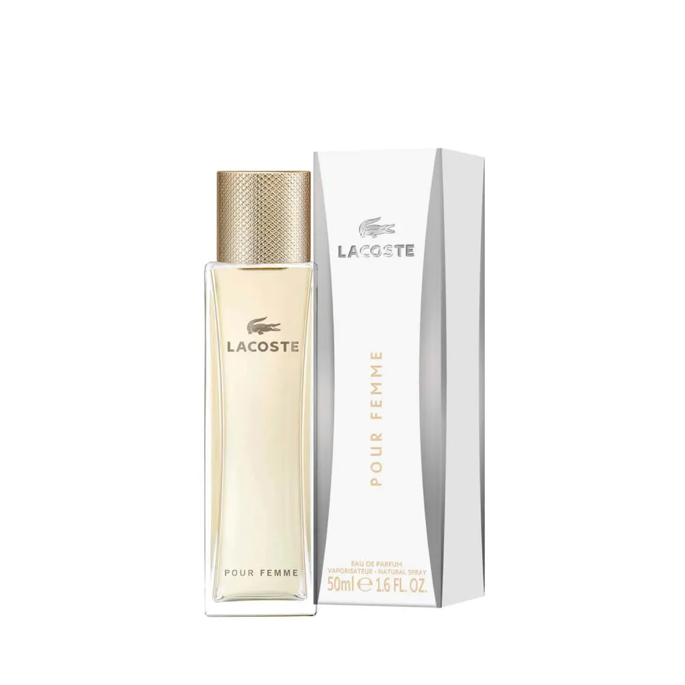 Pour Femme parfémovaná voda pro ženy 50 ml