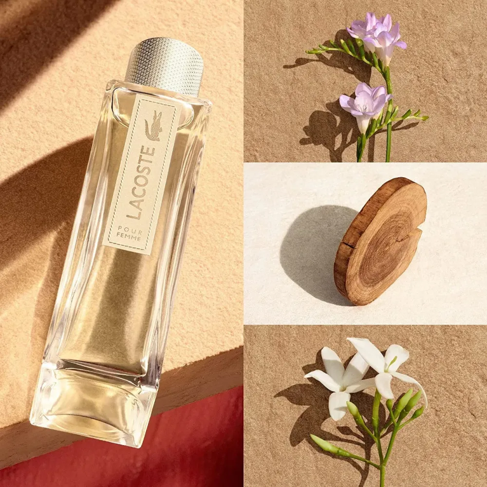 Pour Femme parfémovaná voda pro ženy 50 ml