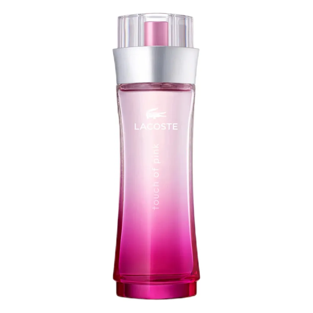 Touch of Pink toaletní voda pro ženy 50 ml