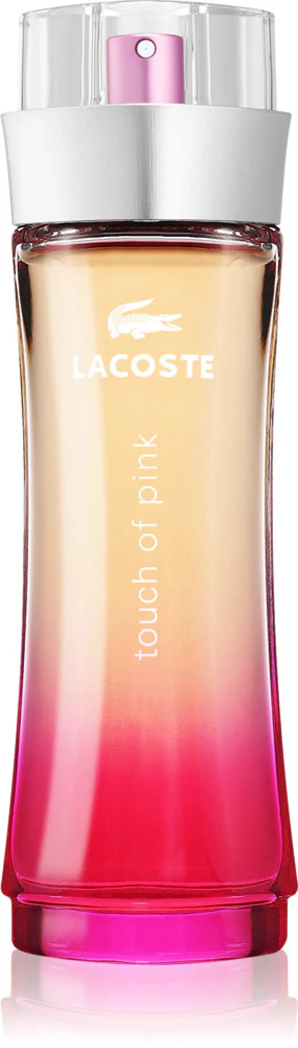 Touch of Pink toaletní voda pro ženy 90 ml