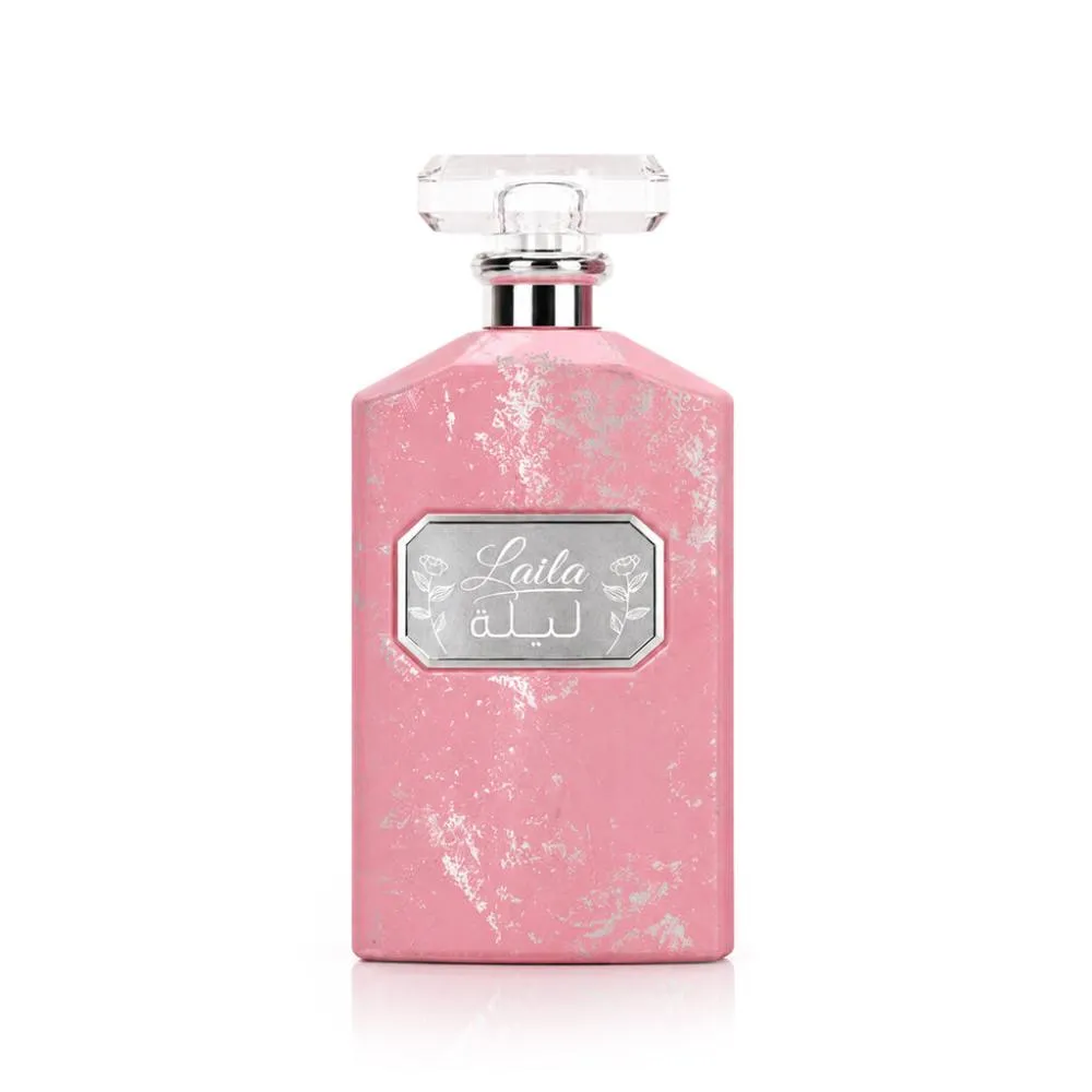 Laila parfümös víz hölgyeknek 100 ml