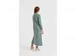 Ecoalf Lake Dress Woman