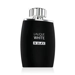 Lalique White in Black Eau de Parfum férfiaknak