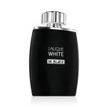 White in Black Eau de Parfum férfiaknak 125 ml