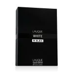 White in Black Eau de Parfum férfiaknak 125 ml
