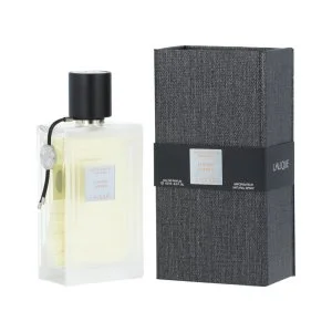Lalique Leather Copper uniszex parfümvíz