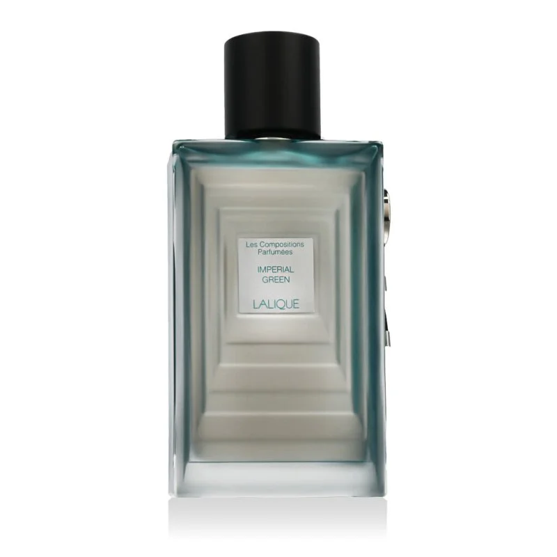 Les Compositions Parfumées Imperial Green eau de parfum férfiaknak 100 ml