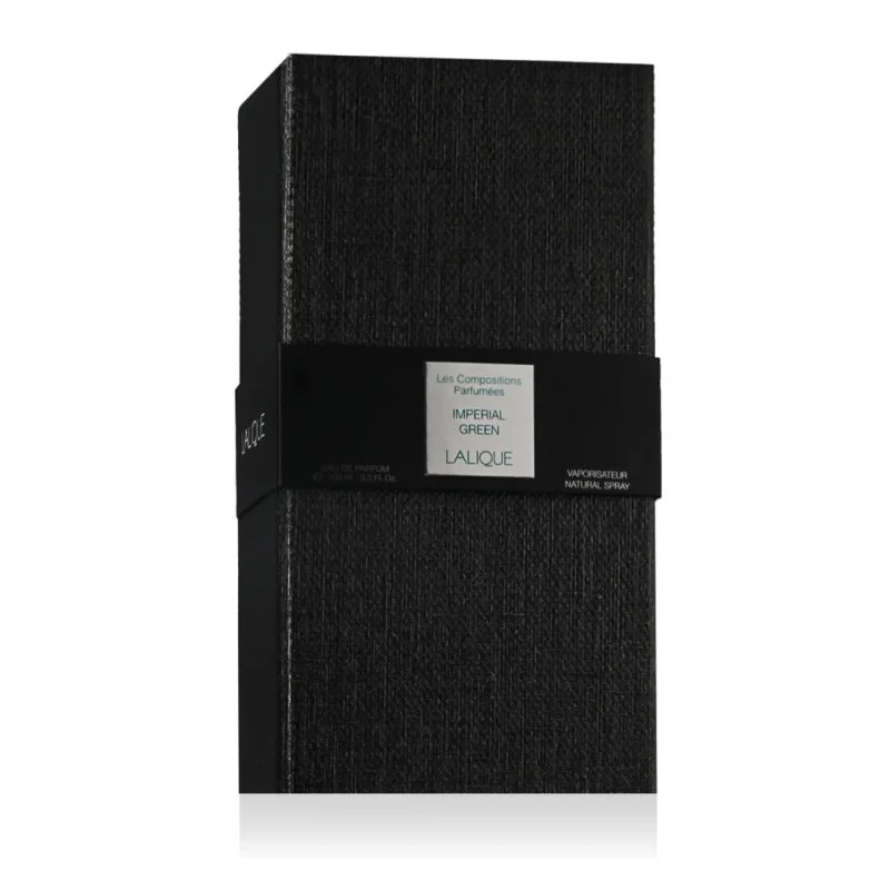 Les Compositions Parfumées Imperial Green eau de parfum férfiaknak 100 ml