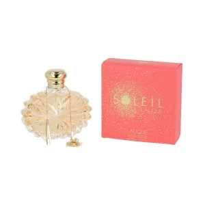Lalique Soleil eau de parfum nőknek