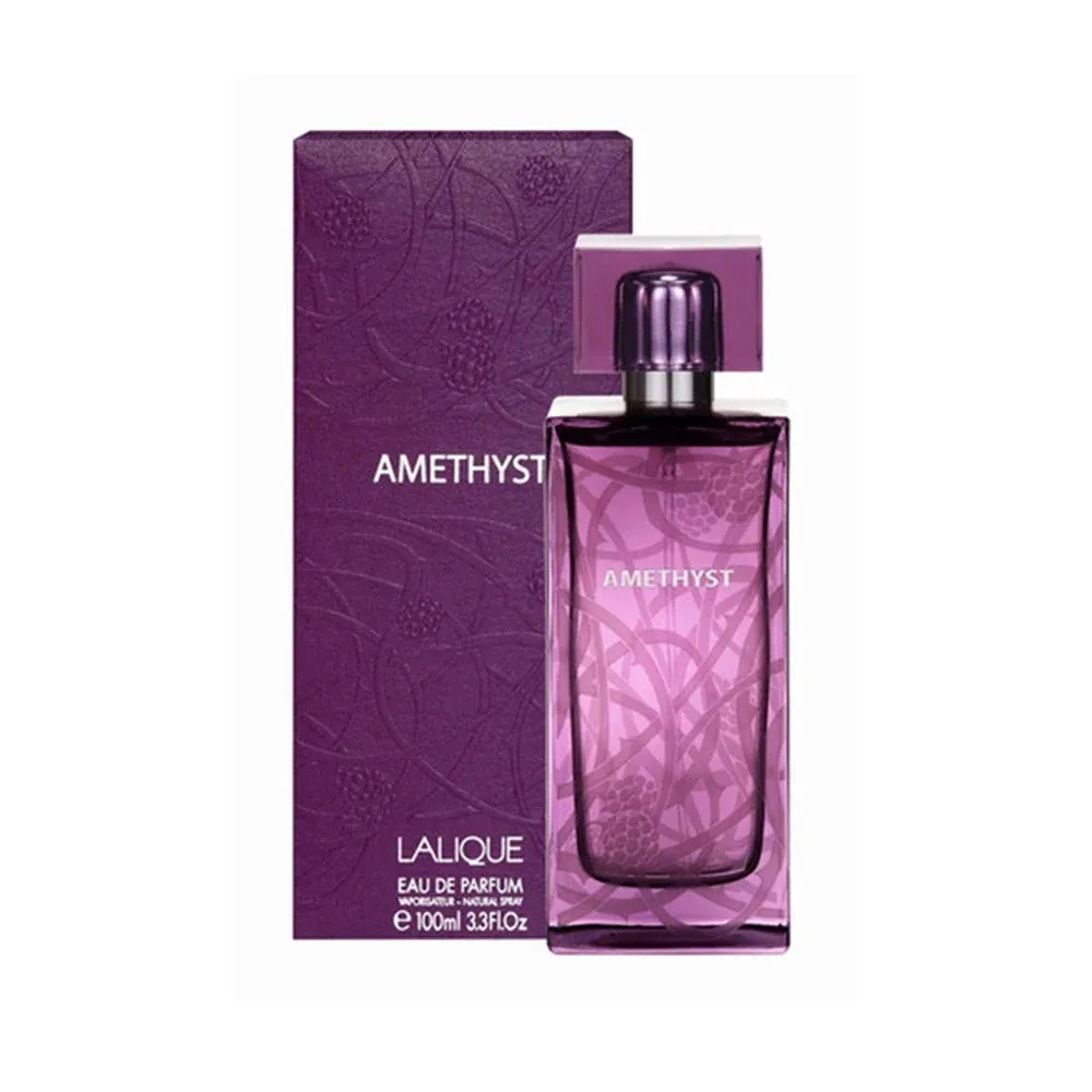 Amethyst parfémovaná voda pro ženy 100 ml