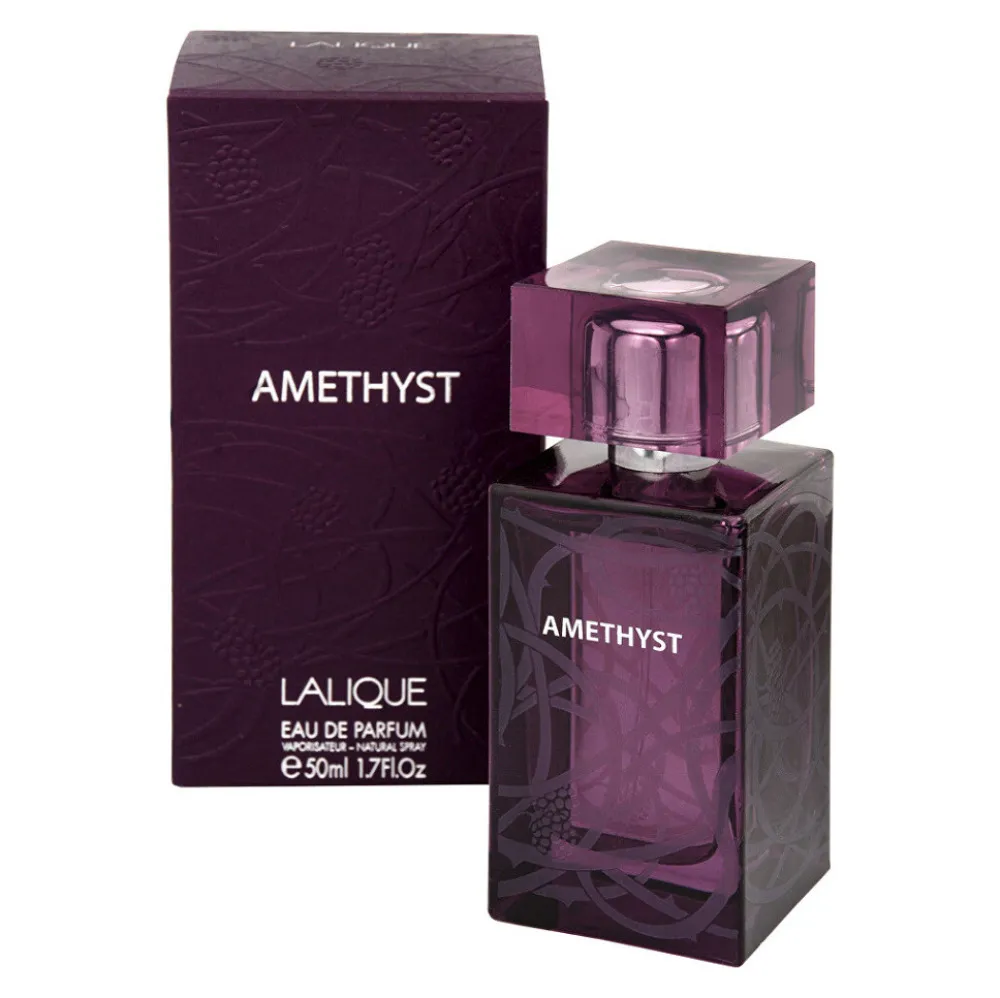 Amethyst parfémovaná voda pro ženy 100 ml