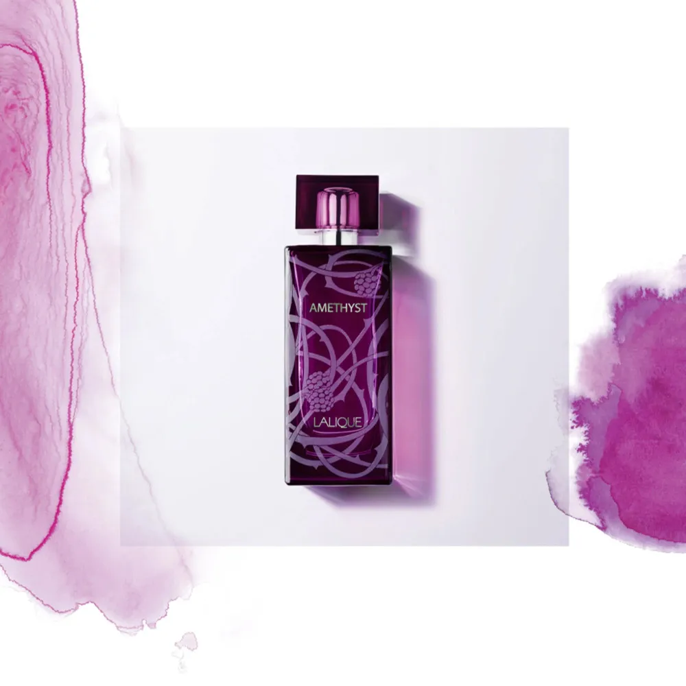 Amethyst parfémovaná voda pro ženy 100 ml