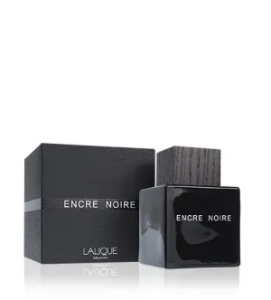 Lalique Lalique Encre Noire toaletní voda pro muže