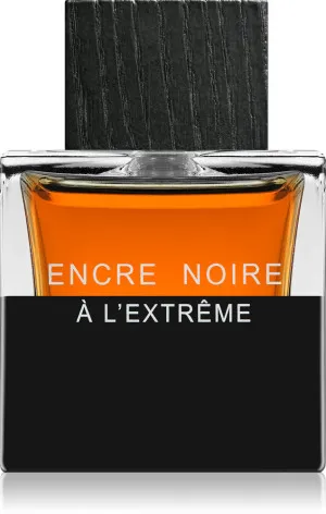 Lalique Lalique Encre Noire A L'Extreme parfémovaná voda pro muže