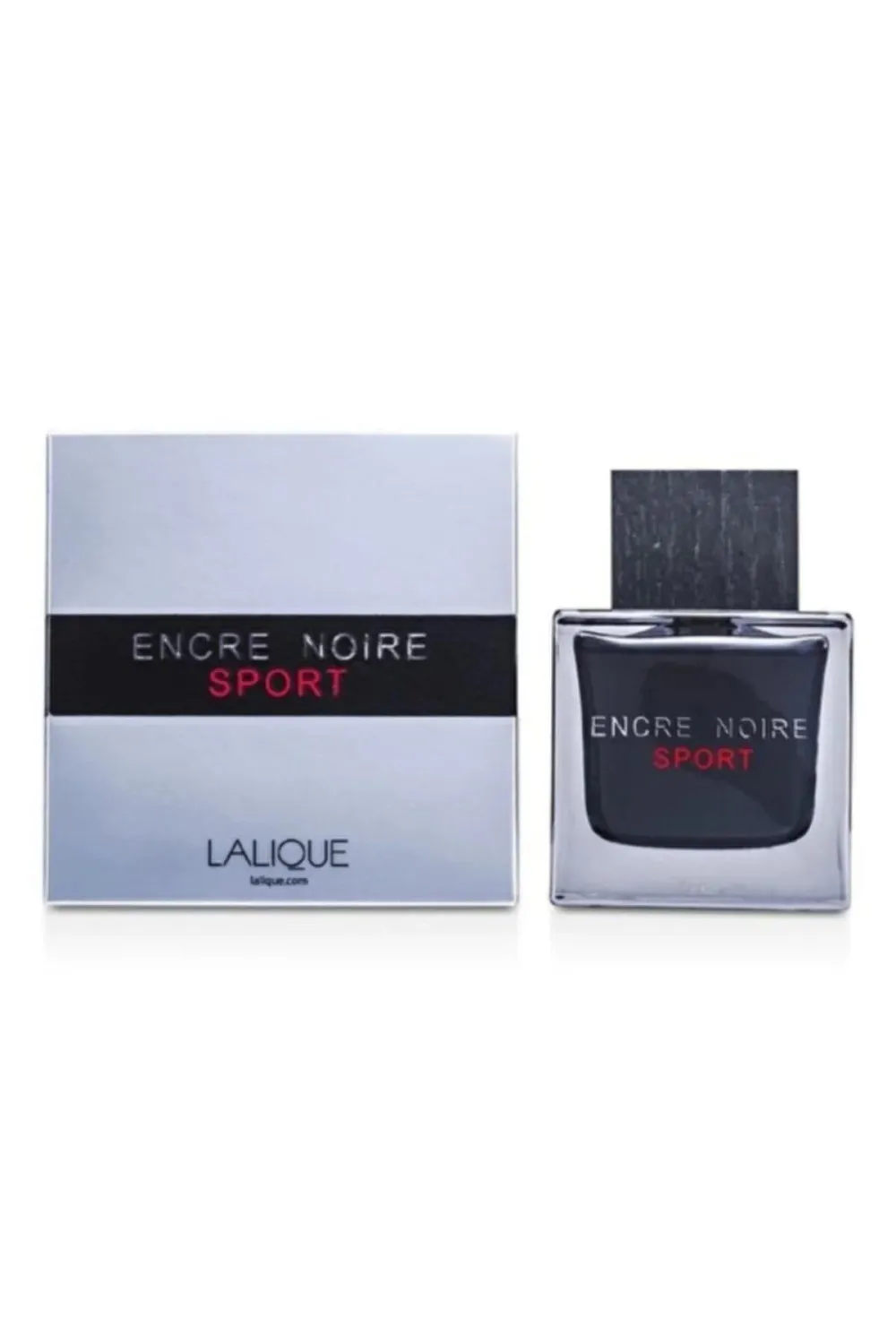 Encre Noire Sport toaletní voda pro muže 100 ml