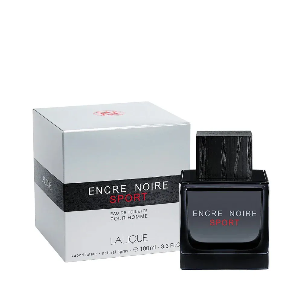 Encre Noire Sport toaletní voda pro muže 100 ml