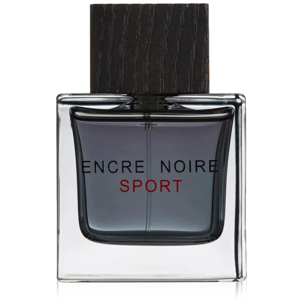 Encre Noire Sport toaletní voda pro muže 100 ml