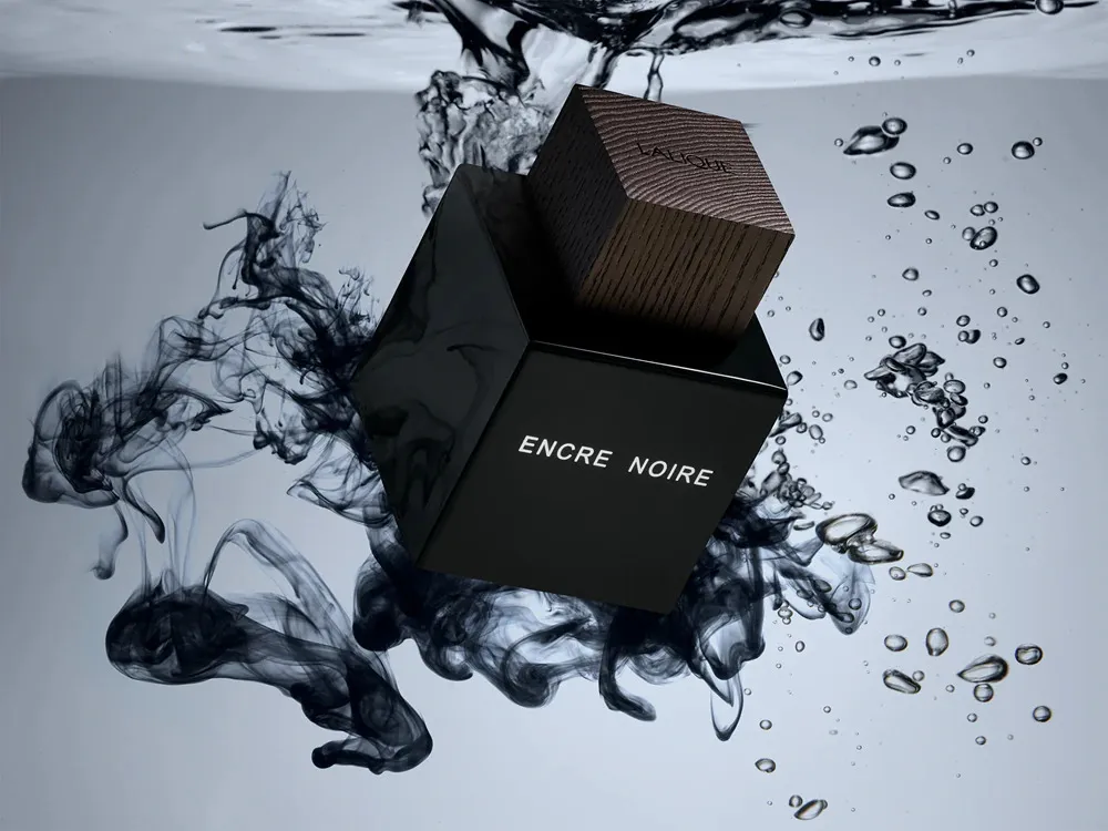 Encre Noire toaletní voda pro muže 100 ml