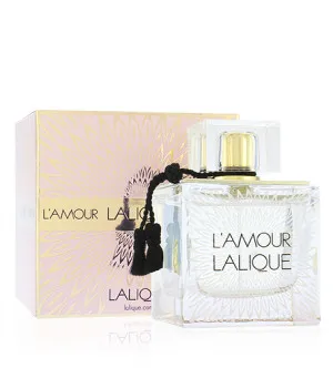 Lalique Lalique L'Amour parfémovaná voda pro ženy