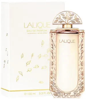 Lalique Lalique Lalique parfémovaná voda pro ženy