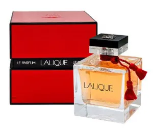Lalique Lalique Lalique Le Parfum parfémovaná voda pro ženy
