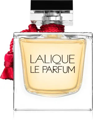 Lalique Le Parfum parfémovaná voda pro ženy