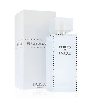 Lalique Lalique Perles De Lalique parfémovaná voda pro ženy