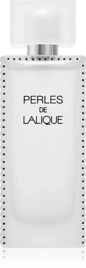 Lalique Lalique Perles De Lalique parfémovaná voda pro ženy