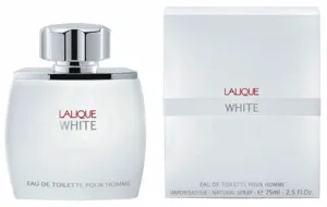 Lalique Lalique White toaletní voda pro muže