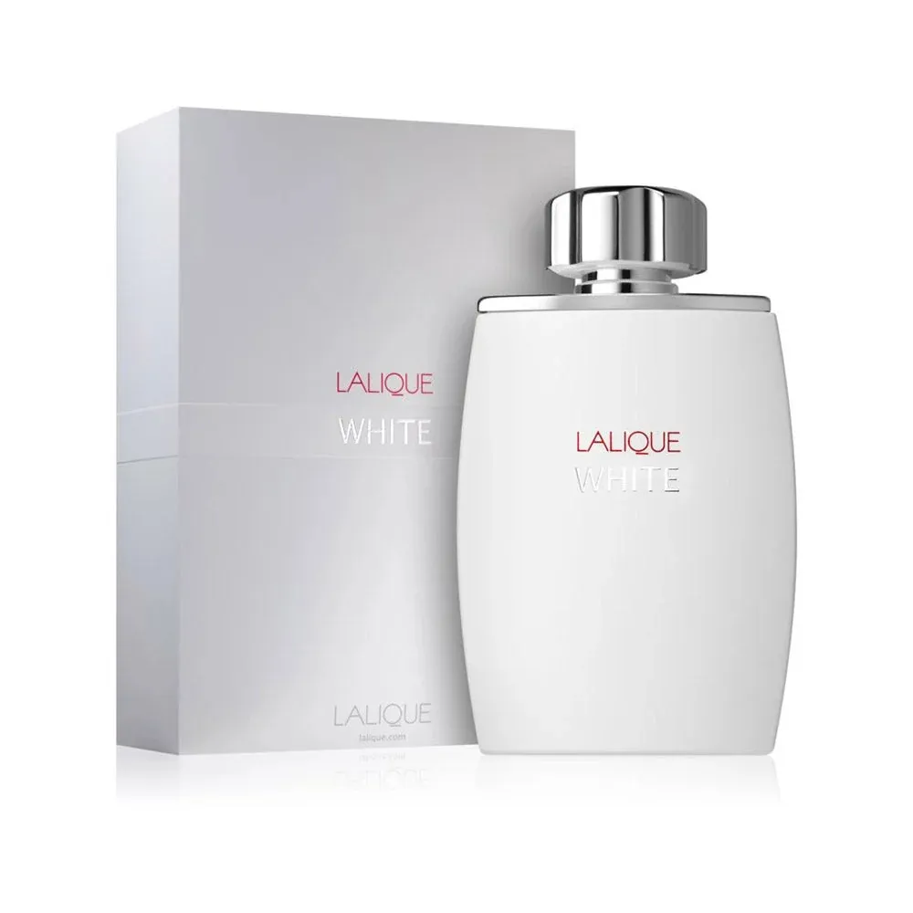 White toaletní voda pro muže 125 ml