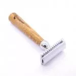 Lamazuna Borotva - több száz eldobhatót takarít meg