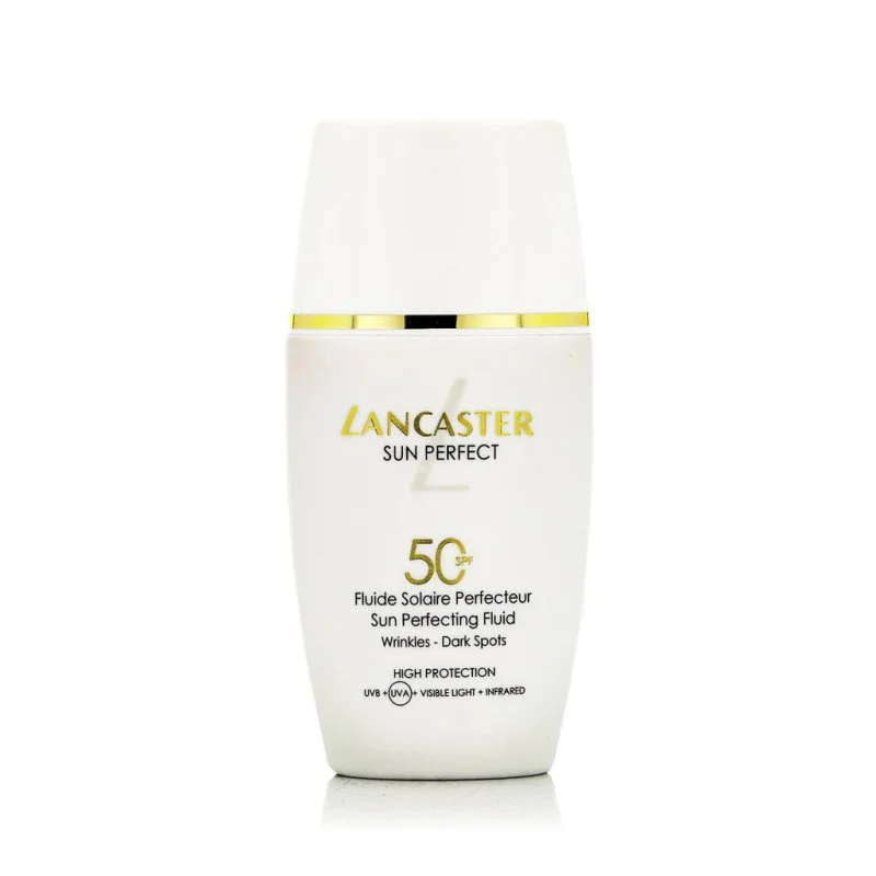 Sun Perfect bőrtökéletesítő fluid SPF 50 30 ml