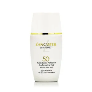 Lancaster Sun Perfect bőrtökéletesítő fluid SPF 50