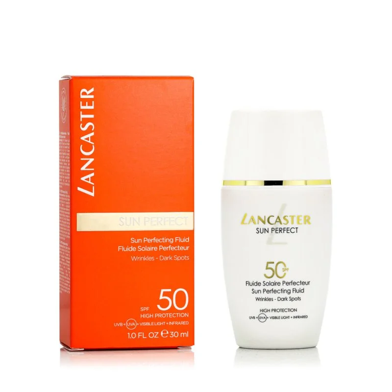 Sun Perfect bőrtökéletesítő fluid SPF 50 30 ml