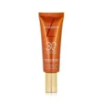 Infinite Bronze színezett fényvédő SPF 30 (1 világos/közepes) 50 ml