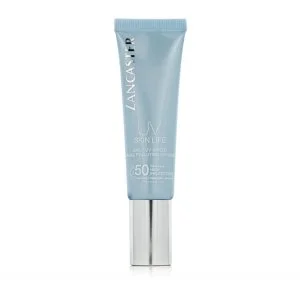 Lancaster Skin Life Napi UV-védő, széles körű szennyeződések elleni védelem SPF 50