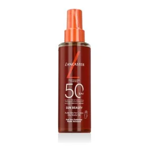 Lancaster Sun Beauty Gyors barnulást elősegítő SPF 50