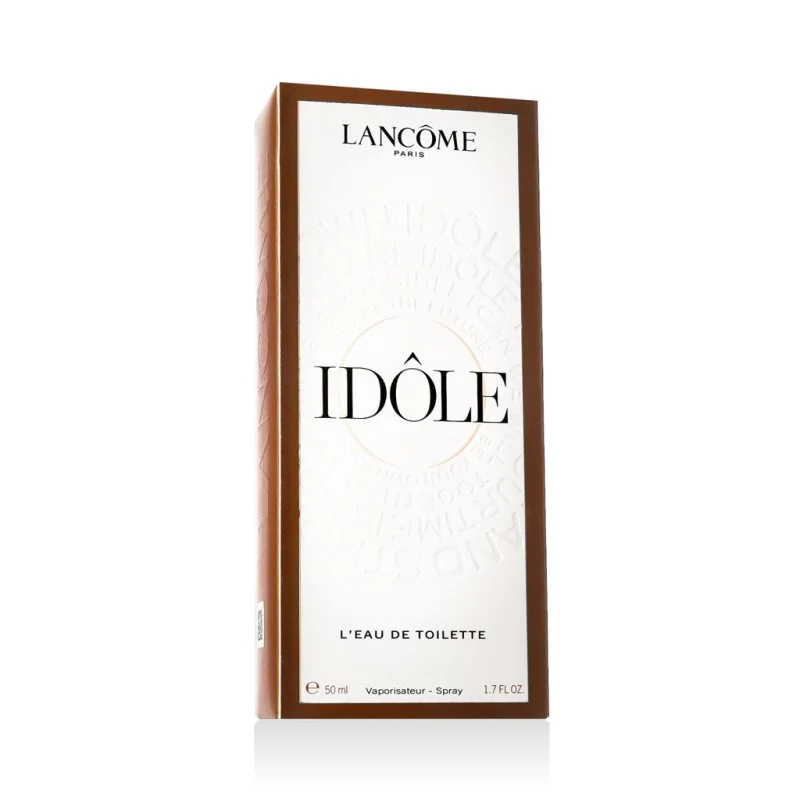 Idôle toalettvíz nőknek 50 ml