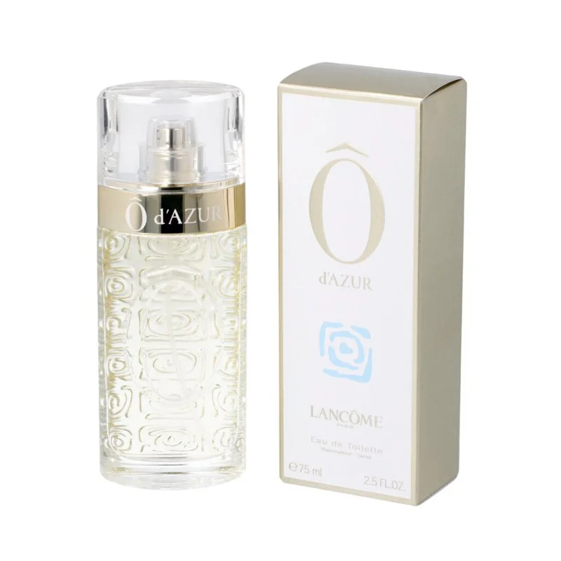 Ô d'Azur Eau de Toilette nőknek 75 ml