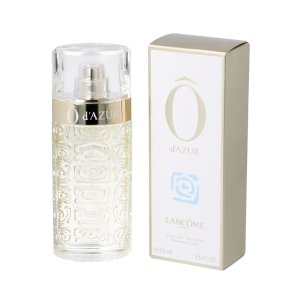 Ô d'Azur Eau de Toilette nőknek