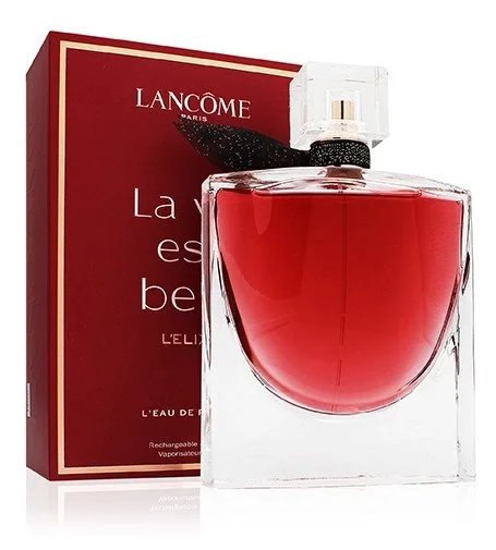 La Vie Est Belle Elixir eau de parfum nőknek 100 ml