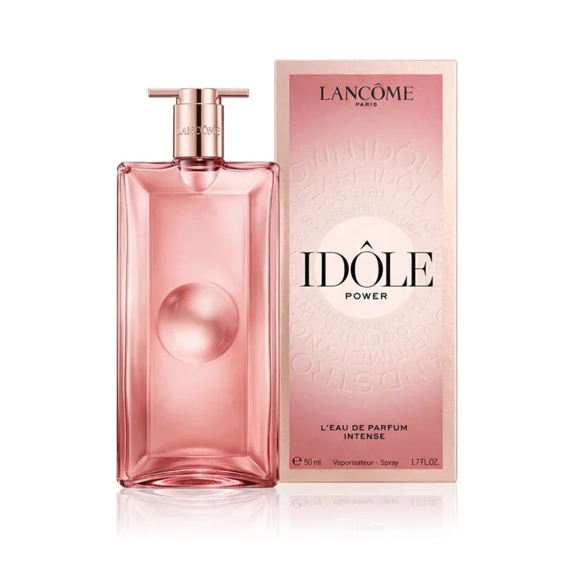 Idôle Power Intense parfüm nőknek 50 ml