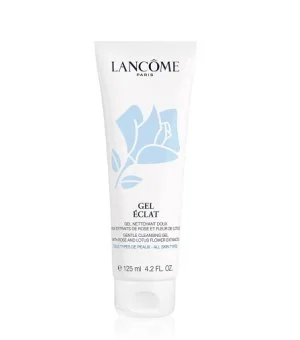Lancôme Lancome Gel Éclat gyengéd tisztító gél