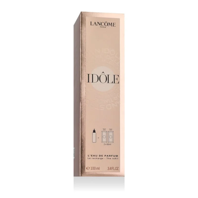 Idôle Eau de Parfum utántöltő nőknek 100 ml
